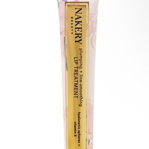 Nakery Beauty Lip Treatment
